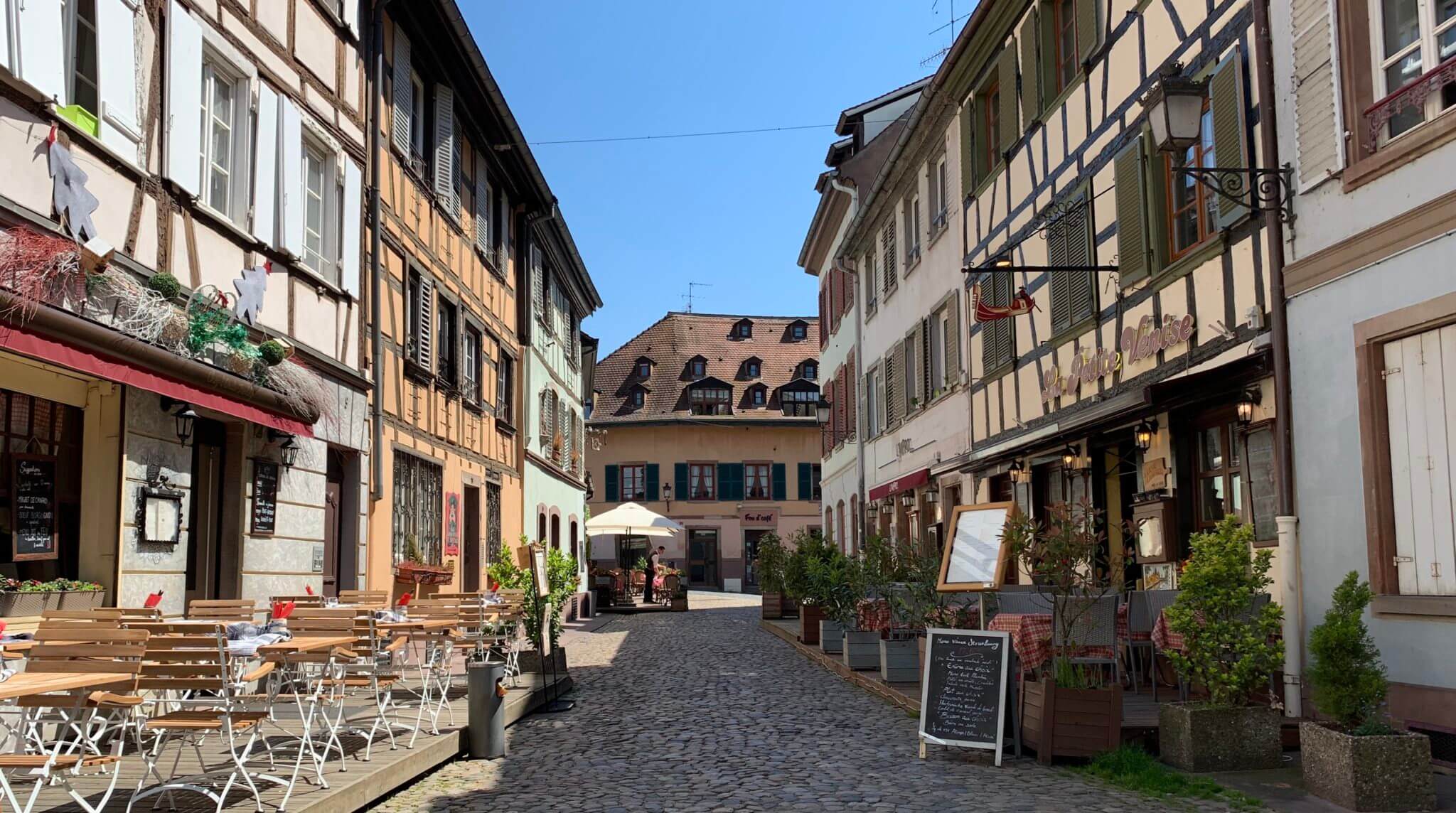 10 Amazing Places to Visit in Strasbourg - thatsmoni